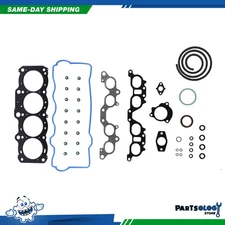 DNJ HGS985 Graphite Cylinder Head Set For 96-01 Toyota Camry 2.2L DOHC