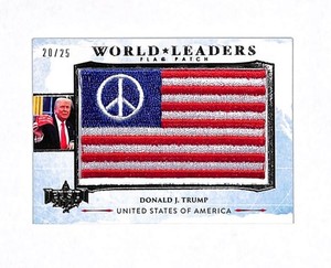 World Leaders Trading Cards | eBay