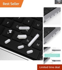 Durable Anti-Dust Protective Covers for MacBook Pro 14/16 - 2025-2021 Models