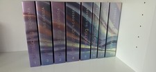 D. C. Odesza Buchreihe neu SEHNSÜCHTIG ...