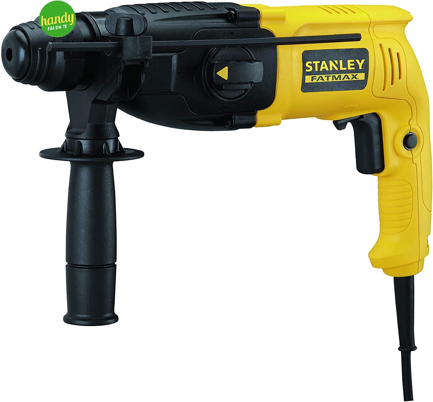 Tassellatore STANLEY SDS+ 750W SFMEH200K | Martello FatMax Professionale