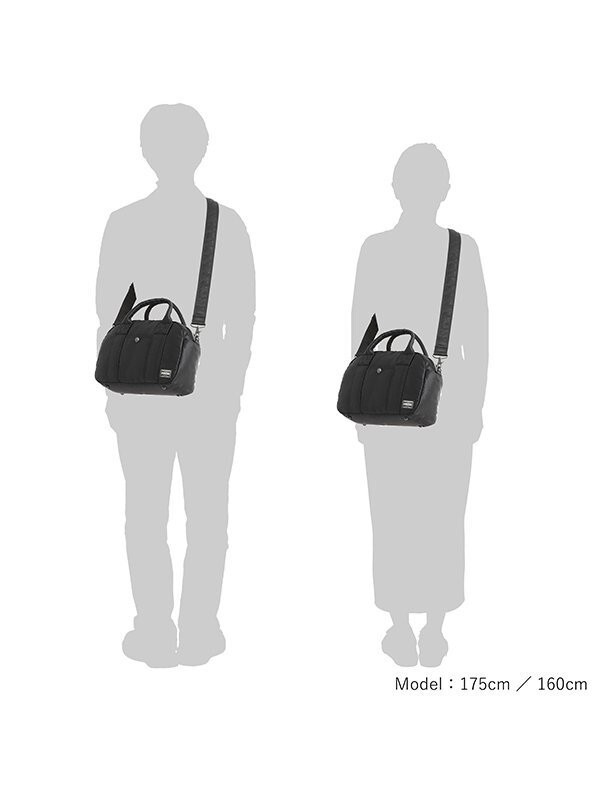 バッグ PORTER TANKER BOSTON BAG NEW 622-19838 PORTER ALL NEW TANKER BOSTON BAG [ 622-19838 ] – cotwohk