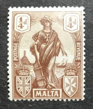 Maltese, Malta Postage Stamps