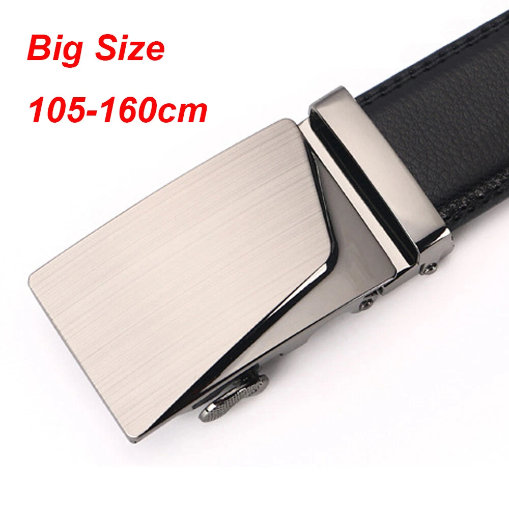 Extra long leather belts cheap
