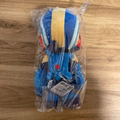 MegaMan EXE Plush Doll All Star Collection toy Rockman EXE