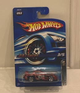 hot wheels drift king 24 seven