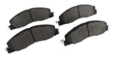 CROWN AUTOMOTIVE SALES CO. 68049148AA Disc Brake Pad Set