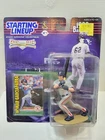1999 STARTING LINEUP NOMAR GARCIAPARRA BOSTON RED SOX NIP FREE SHIPPING