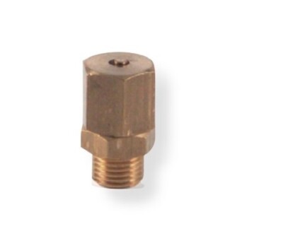 Universal Brass Anti-Depression Vacuum Breaker Valve (1/4