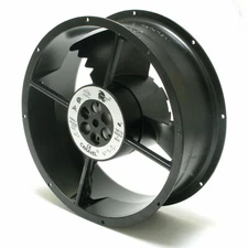 Comair Rotron CLE3T2 19020191A 254mm x 89mm Axial Fan, 230VAC