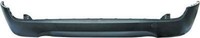 Diederichs 6861057 StoßStange Hinten FüR Hyundai Ix35 (Lm, El, Elh)