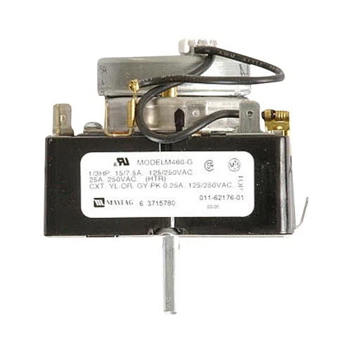 MaksPRO WP33002676 Timer Electronic Dry fits Dryer 33002676 1002761 33002687 ...
