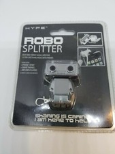 HYPE Robo Splitter