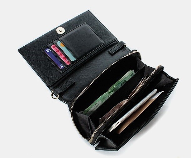 ★【韓国大人気】【MCLANEE】【DENVER Shoulder & Cross Bag】★ MCLANEE CROSS BAG | eBay