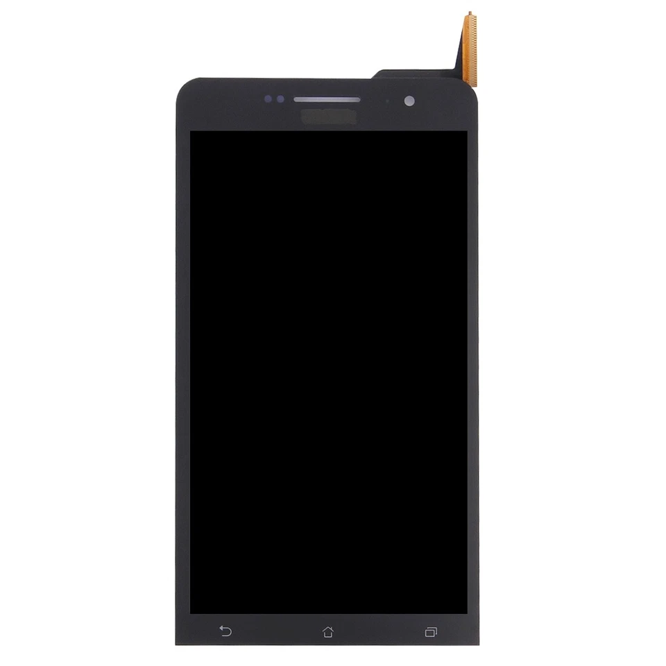 Original LCD Display + Touch Panel for ASUS Zenfone 6 / A600CG (Black) - Image 2 of 4