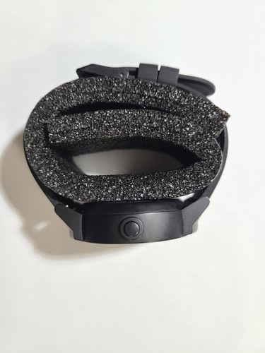 Montre connectée Ticwatch (WF12086) E, Shadow - Photo 3 sur 7