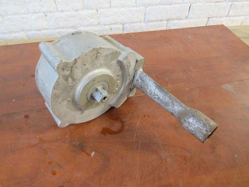 Sweeney Powerench 241, moltiplicatore di coppia 3/4 pollici strumento ferroviario e aereo - Foto 6 di 7