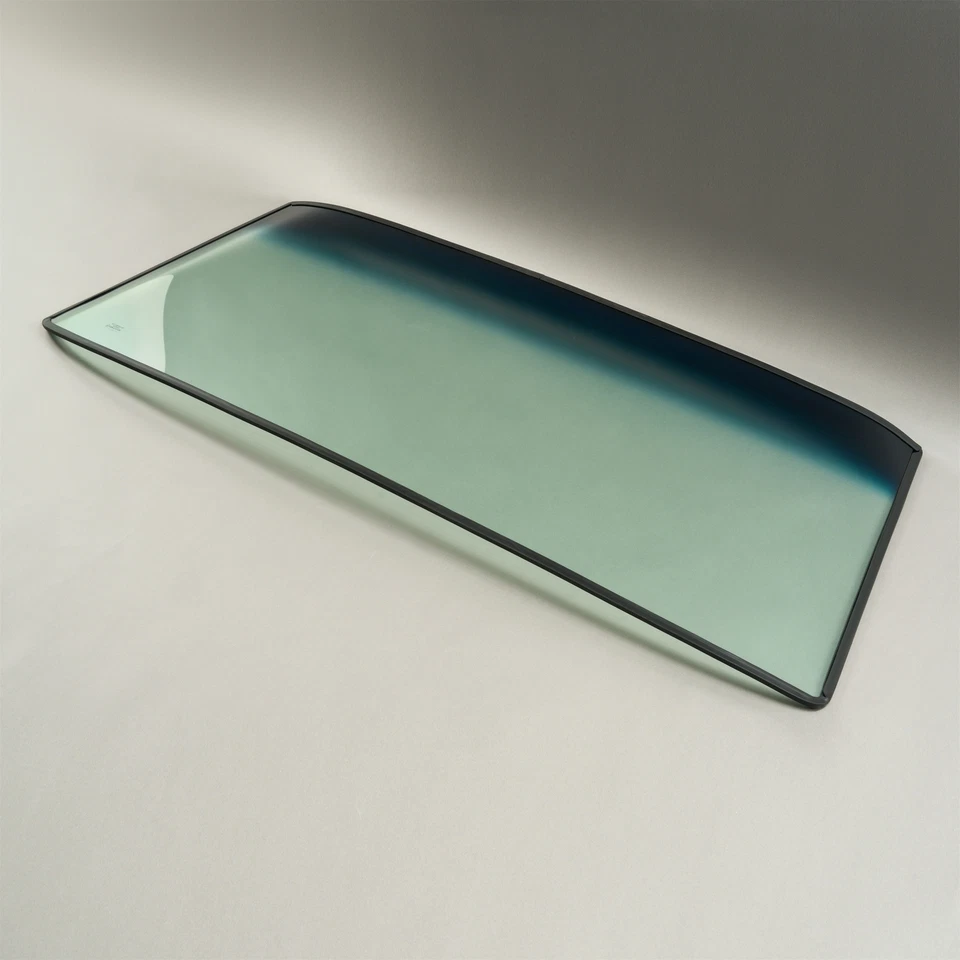 Front Windshield Window Laminated Glass For Ford Mustang Base 1964-1968 Foto 4 de 4