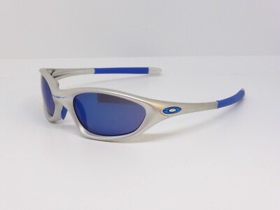 Oakley XX Twenty FMJ 5.56 w/Ice Iridium Lens SKU 04-281