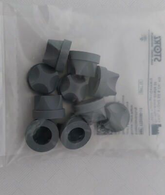 7720590 Silicone Leaflet Washer storz