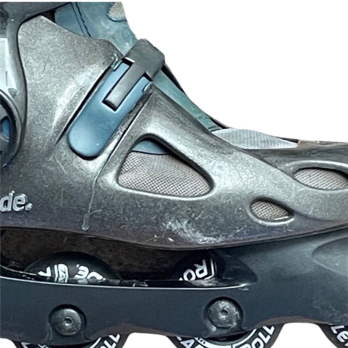 Rollerblade Men's Aggressive Inline Skates Size 28.5 Roller