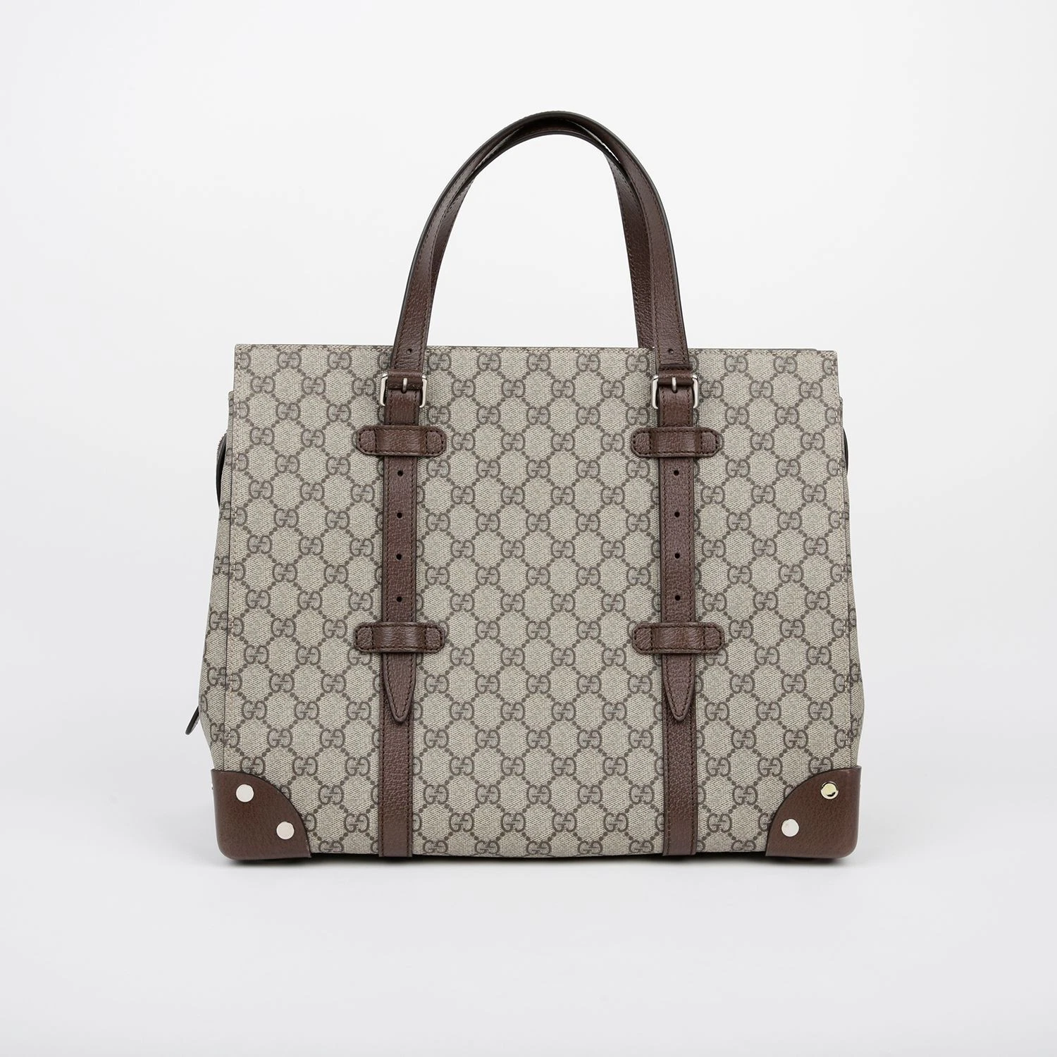 Sac fourre tout Gucci 626356 GG Supreme 115751814