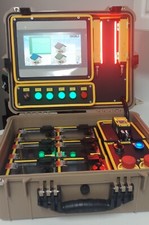 PLC TRAINING KIT 