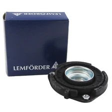 Lemfoerder Front Suspension Strut Mount For Audi A3 TT VW Golf CC