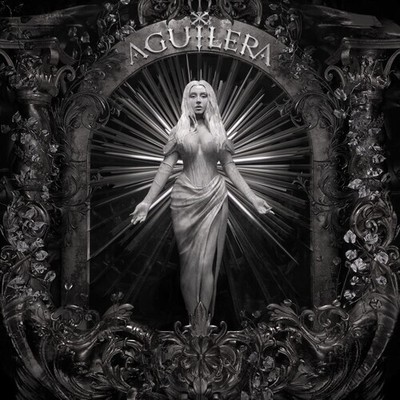 Christina Aguilera - Aguilera [New CD]