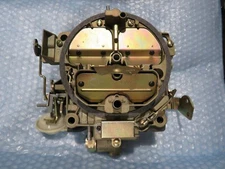 1970 Corvette QJet Carb 454 LS5--GM #7040200 EE--Dated 3429 (12/8/69)-Restored!
