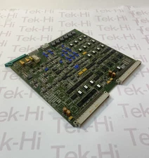 CHARMILLES CT8121280D CIRCUIT BOARD CT8121280D OVERNIGHT SHIPPING