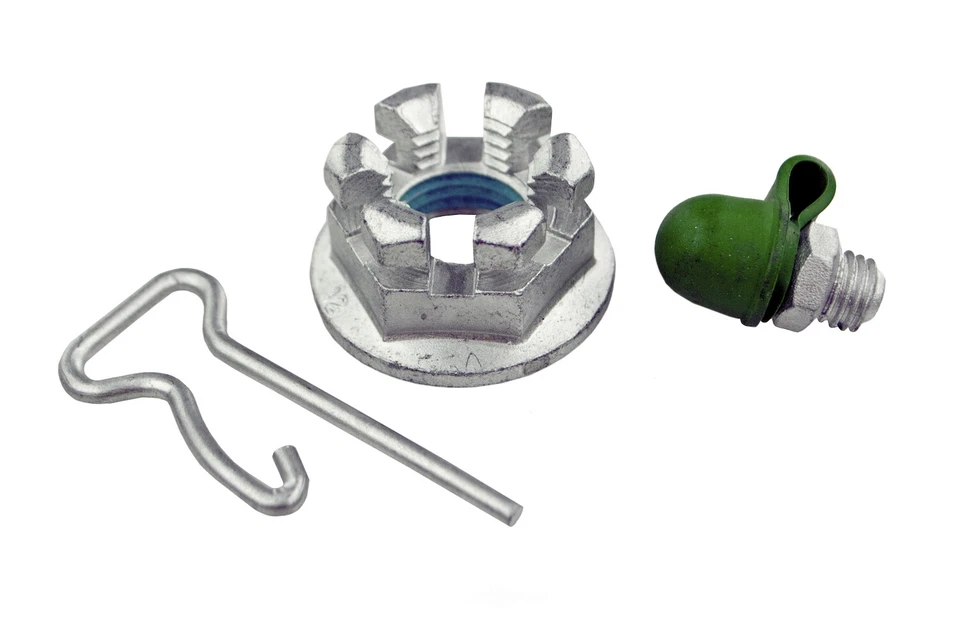 悬架控制臂和球 适合 2011 - 2019 年 GMC Sierra 2500 HD,Sierra 3500 HD — 第 4/4 张图片