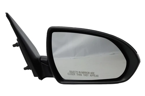 TYC 7710871 Mirror Right Passenger Side Power w/ Heat w/o Camera w/ Signal New