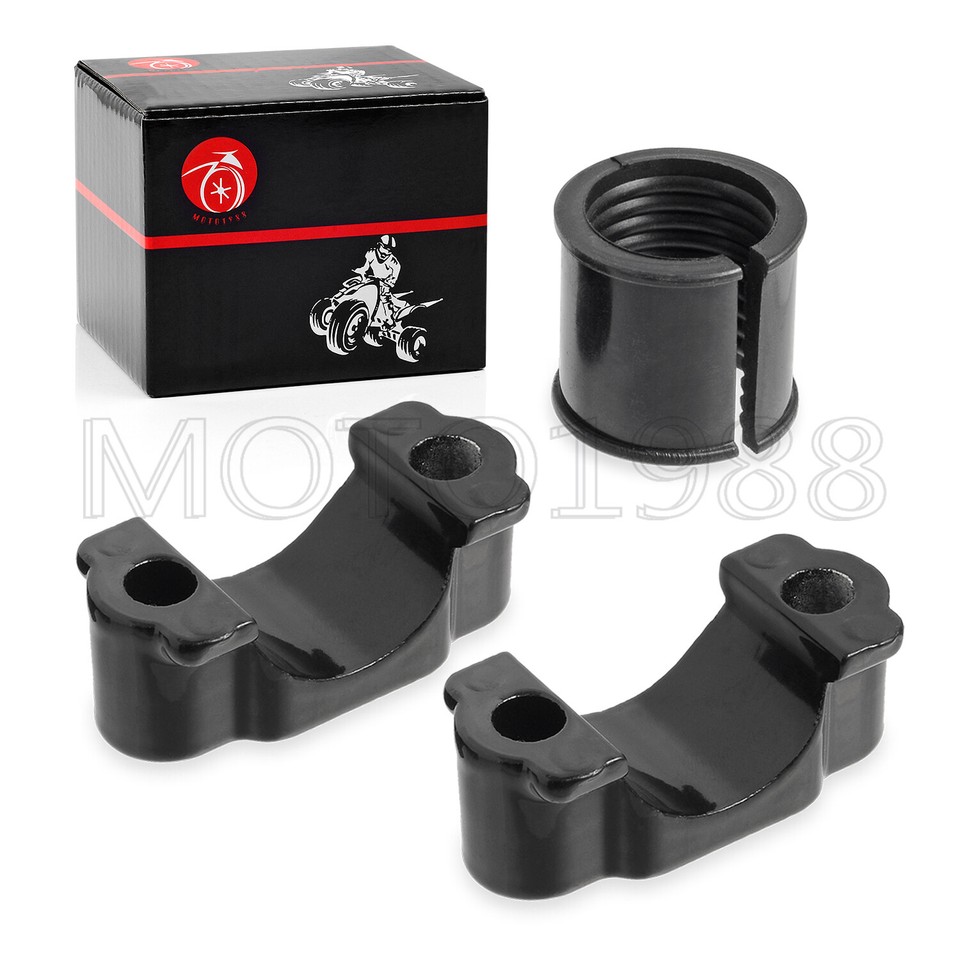 Steering Shaft Bushing & Bracket Compatible With - Foto 9