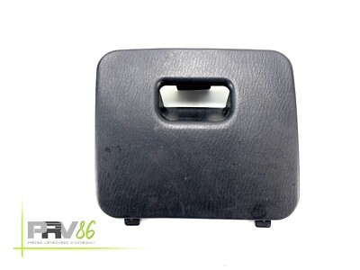 Abdeckung Sicherungen Nissan Almera I (N15) 1.4 3P/689641M200