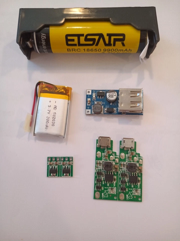 LOT of Arduino, STM32F103, Sensors, Display, Ultrasonic, PIR, Air Quality - Image 3 of 4