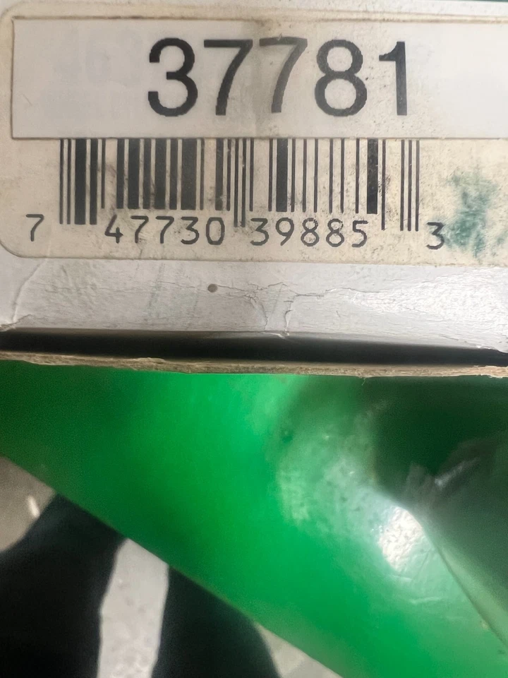 Cilindro de rueda de frenos NAPA 37781 CAMIÓN CHEVY/GMC 88-99 TRASERO IZQUIERDO genuino Foto 4 de 4