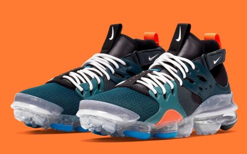 vapormax dsvm