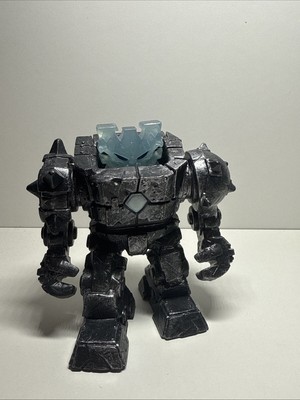 Schleich  42598 Eldrador  Mini Creatures Schatten-Eis Roboter