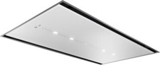 Image of NEFF I95CBS8W0B N70 Built In 90cm 5 Speeds A Integrated Cooker Hood White - New