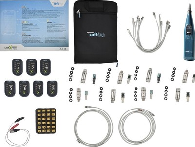 Softing IT Industrial Zubehör Kit 226107 Messgeräte Industrial