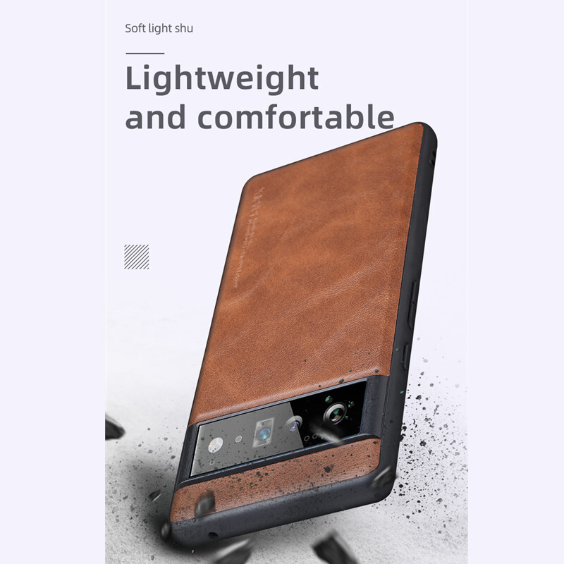 スマホアクセサリー Google Pixel 7a genten Leather Slim Case スマホアクセサリー Google Pixel 7a genten Leather Slim Case