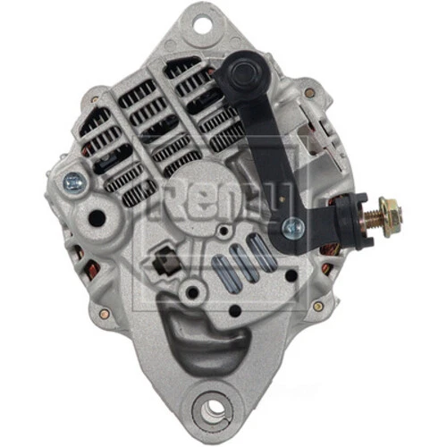Alternador compatible con Mazda Protege Protege5 REMY 1999-2003 Foto 3 de 4