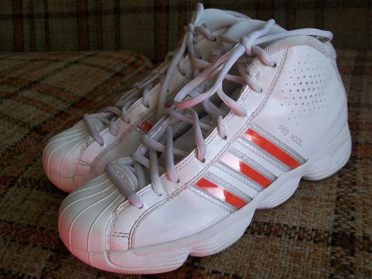Adidas pro shop model ebay