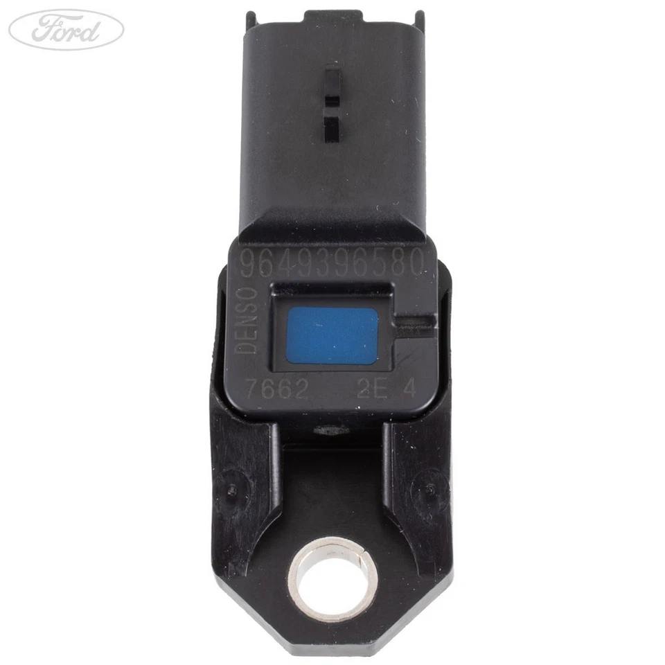 Original Ford S-Max WA6 Mondeo MK4 Galaxy Luft Ladedruck MAP Sensor 1438809 - Bild 3 von 3