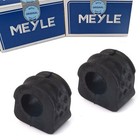 2x MEYLE Lagerung Stabilisator Gummi Vorne für AUDI A3 SEAT SKODA VW Golf 4 Bora