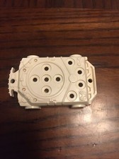 Vintage Star Wars Droid Factory ORIGINAL Part - Droid Base 3 1979