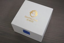 GenMachine Mini PC Ren3000 AMD Ryzen5 3550H 16GB RAM 512GB M2 SSD DP Win11 PRO