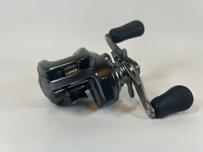 Shimano 22 Bantam HG Left Handle Baitcasting Reel 044648 for Shimano 22 Bantam HG Left Handle Baitcasting Reel 044648 for