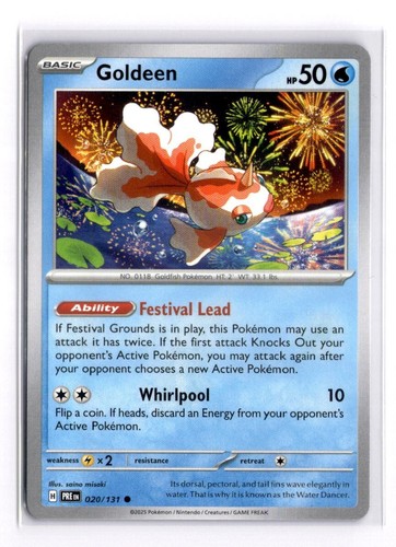 Pokemon Scarlet & Violet Prismatic Evolutions (BUY 6 GET 6 FREE) You Pick/Choose - Picture 17 of 109